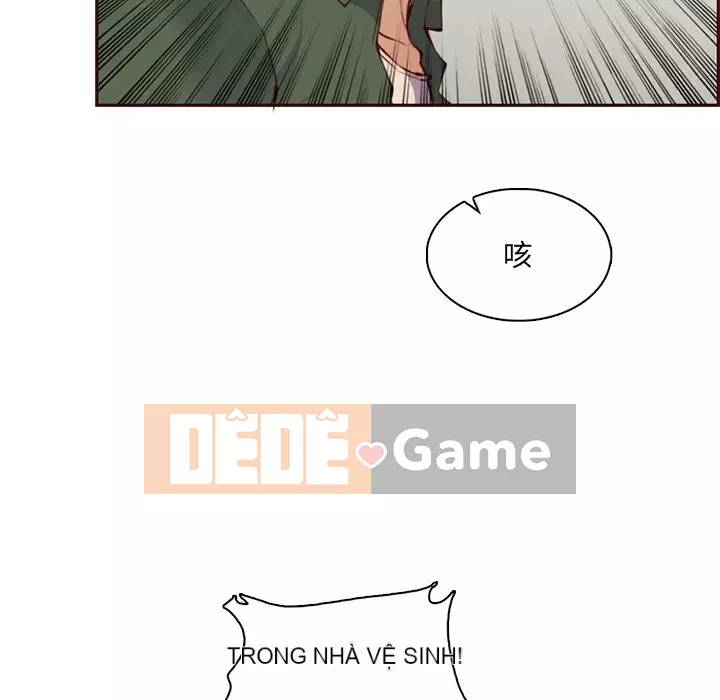 Mẹ tôi là sinh viên đại học Chương 100-101