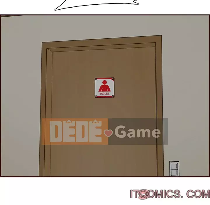 Mẹ tôi là sinh viên đại học Chương 100-101