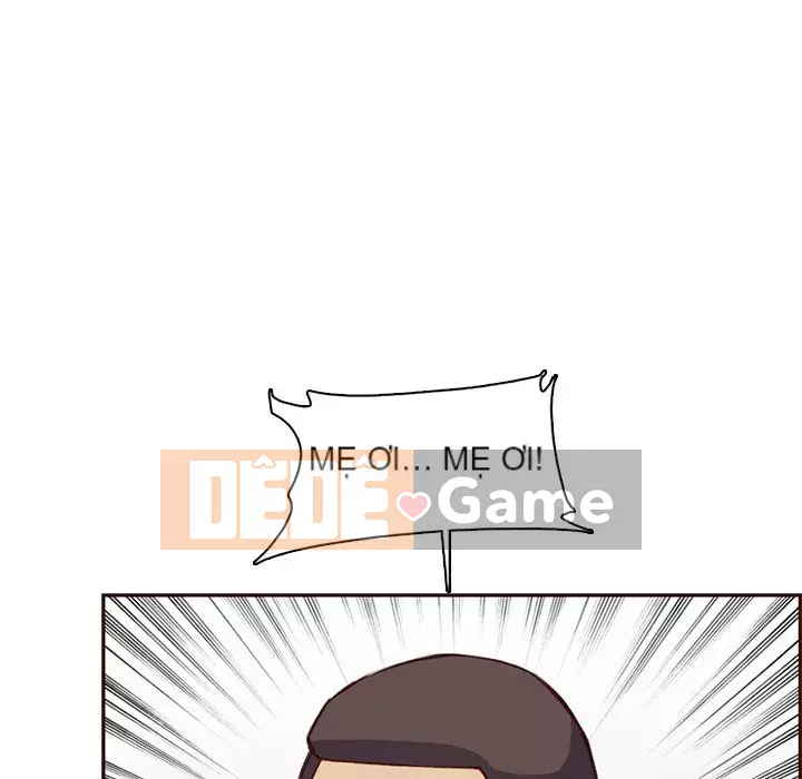 Mẹ tôi là sinh viên đại học Chương 100-101