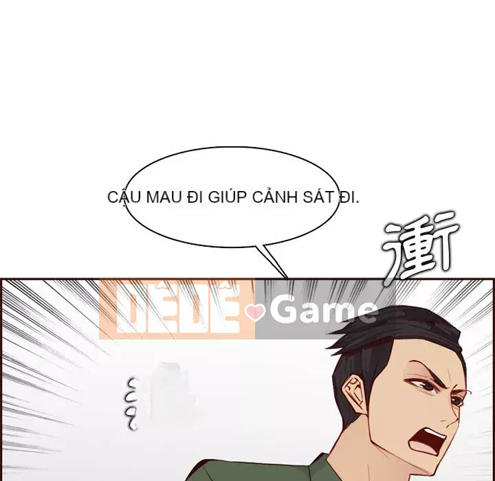 Mẹ tôi là sinh viên đại học Chương 100-101