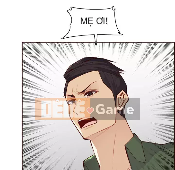 Mẹ tôi là sinh viên đại học Chương 100-101