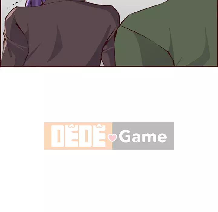 Mẹ tôi là sinh viên đại học Chương 100-101