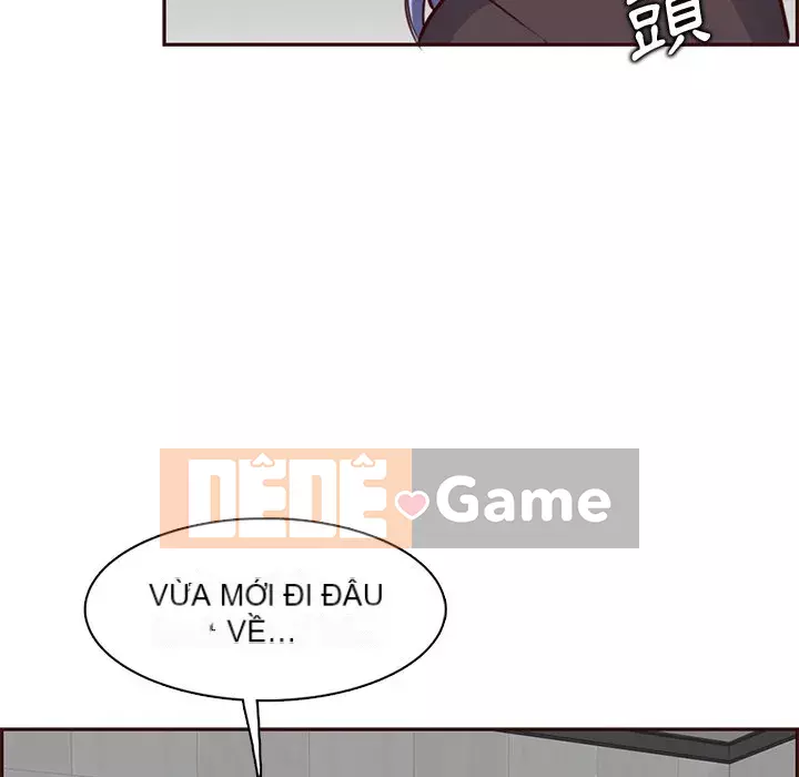 Mẹ tôi là sinh viên đại học Chương 100-101