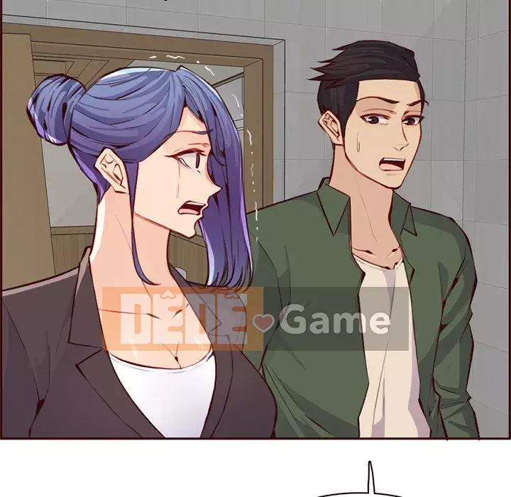 Mẹ tôi là sinh viên đại học Chương 100-101