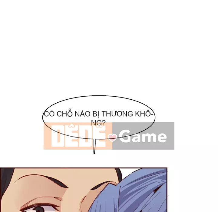 Mẹ tôi là sinh viên đại học Chương 100-101