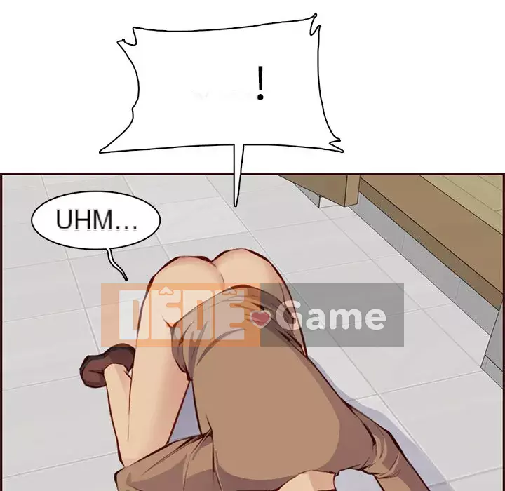 Mẹ tôi là sinh viên đại học Chương 100-101