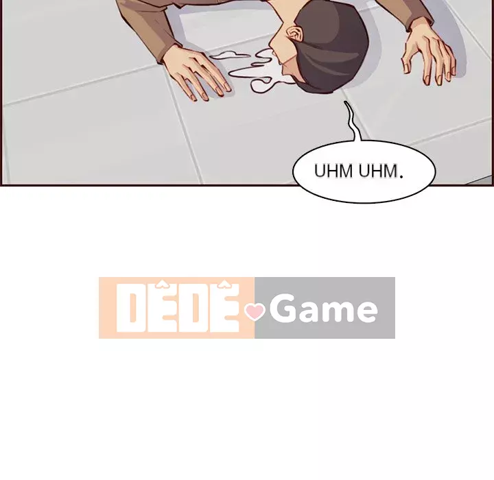 Mẹ tôi là sinh viên đại học Chương 100-101