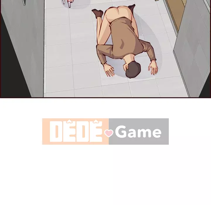 Mẹ tôi là sinh viên đại học Chương 100-101