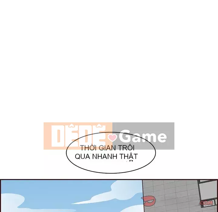 Mẹ tôi là sinh viên đại học Chương 100-101