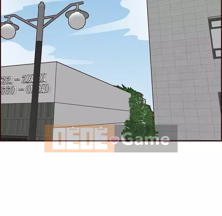 Mẹ tôi là sinh viên đại học Chương 100-101