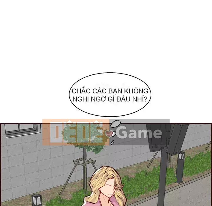 Mẹ tôi là sinh viên đại học Chương 100-101