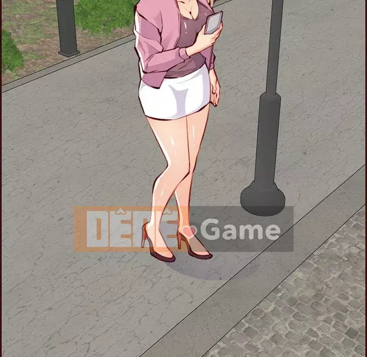 Mẹ tôi là sinh viên đại học Chương 100-101