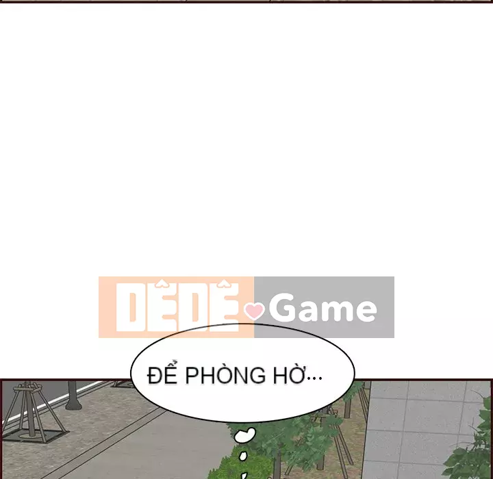 Mẹ tôi là sinh viên đại học Chương 100-101