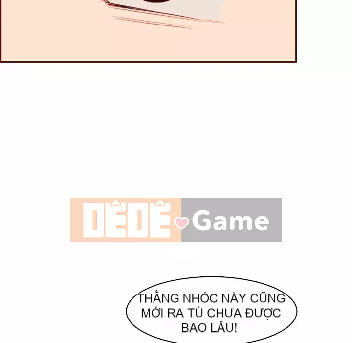 Mẹ tôi là sinh viên đại học Chương 100-101