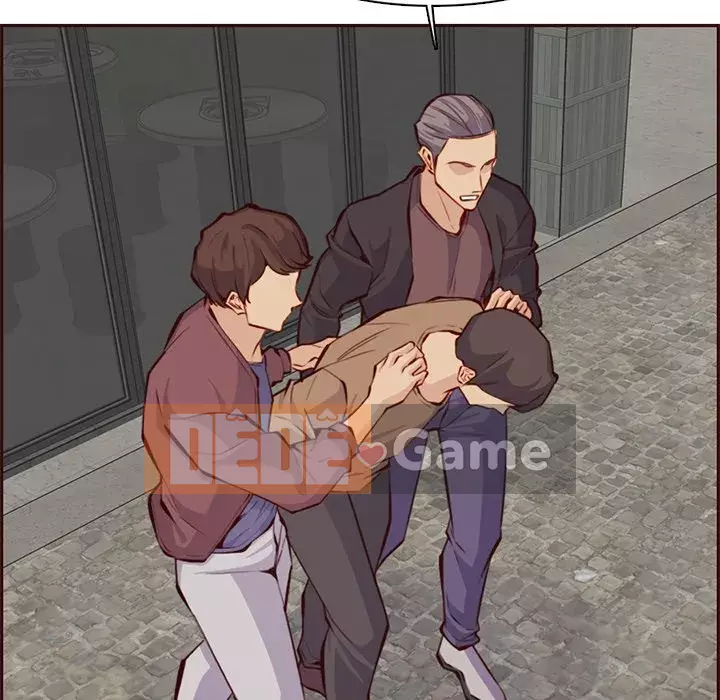 Mẹ tôi là sinh viên đại học Chương 100-101