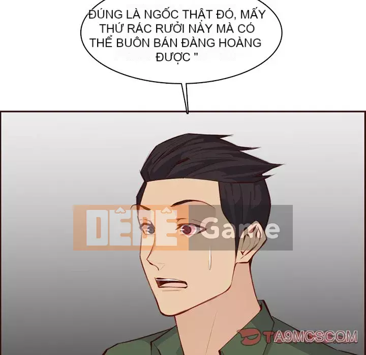 Mẹ tôi là sinh viên đại học Chương 100-101