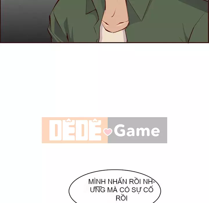 Mẹ tôi là sinh viên đại học Chương 100-101