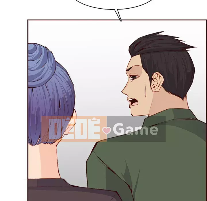 Mẹ tôi là sinh viên đại học Chương 100-101