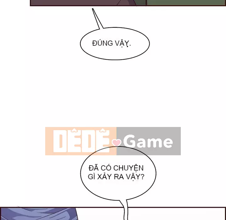 Mẹ tôi là sinh viên đại học Chương 100-101