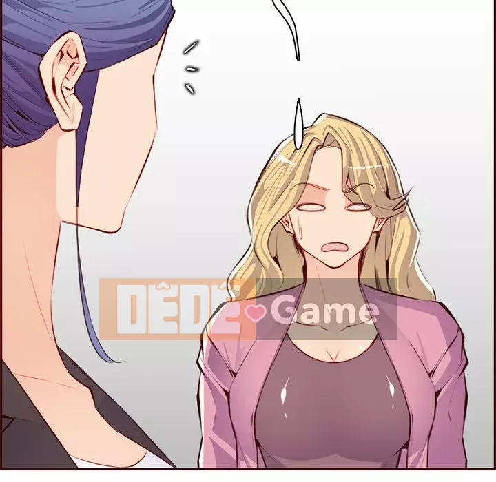 Mẹ tôi là sinh viên đại học Chương 100-101