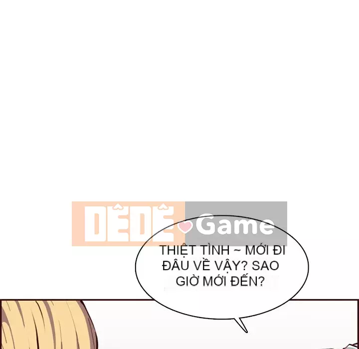 Mẹ tôi là sinh viên đại học Chương 100-101