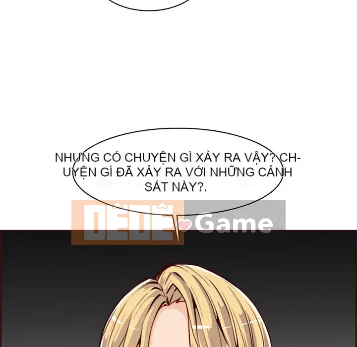 Mẹ tôi là sinh viên đại học Chương 100-101