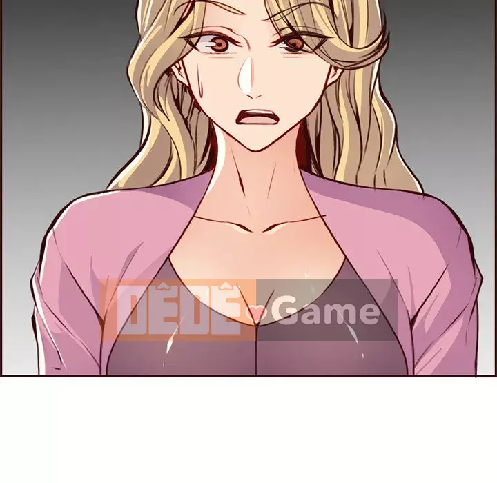 Mẹ tôi là sinh viên đại học Chương 100-101