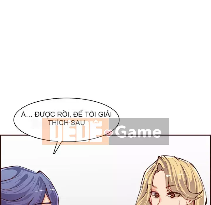 Mẹ tôi là sinh viên đại học Chương 100-101