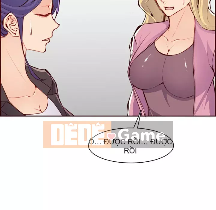 Mẹ tôi là sinh viên đại học Chương 100-101