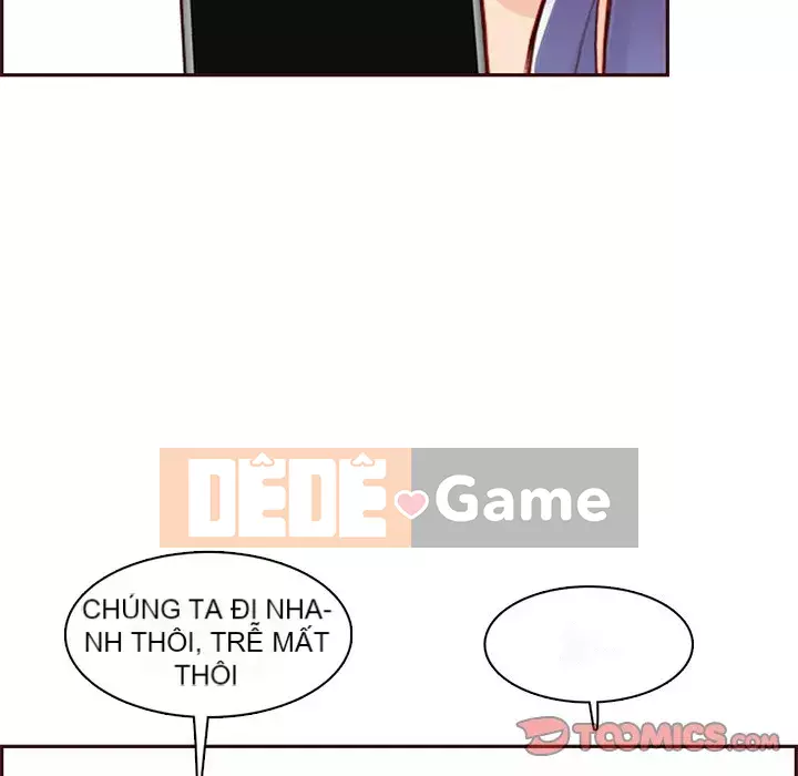 Mẹ tôi là sinh viên đại học Chương 100-101