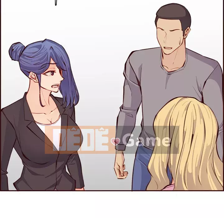 Mẹ tôi là sinh viên đại học Chương 100-101