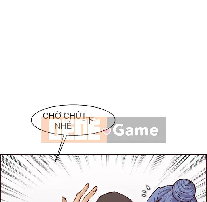 Mẹ tôi là sinh viên đại học Chương 100-101