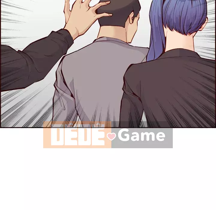 Mẹ tôi là sinh viên đại học Chương 100-101