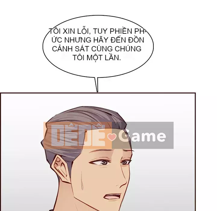 Mẹ tôi là sinh viên đại học Chương 100-101