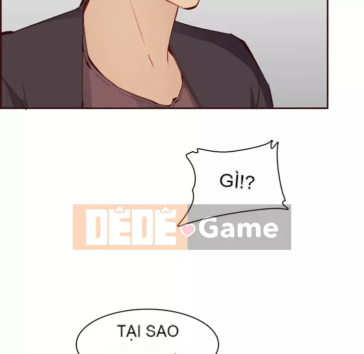 Mẹ tôi là sinh viên đại học Chương 100-101