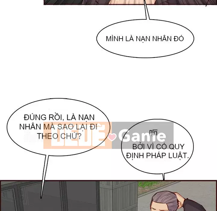 Mẹ tôi là sinh viên đại học Chương 100-101