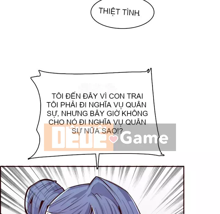 Mẹ tôi là sinh viên đại học Chương 100-101