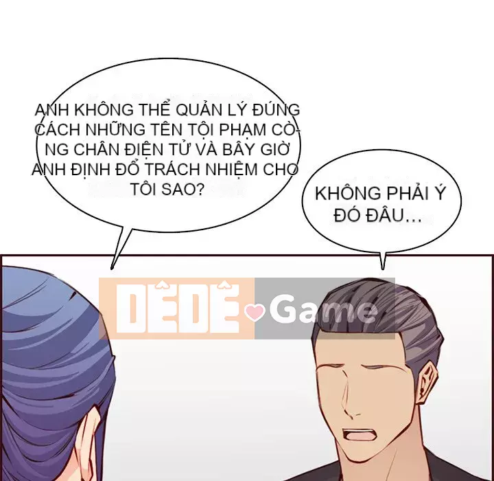 Mẹ tôi là sinh viên đại học Chương 100-101