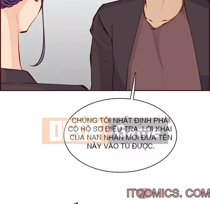 Mẹ tôi là sinh viên đại học Chương 100-101