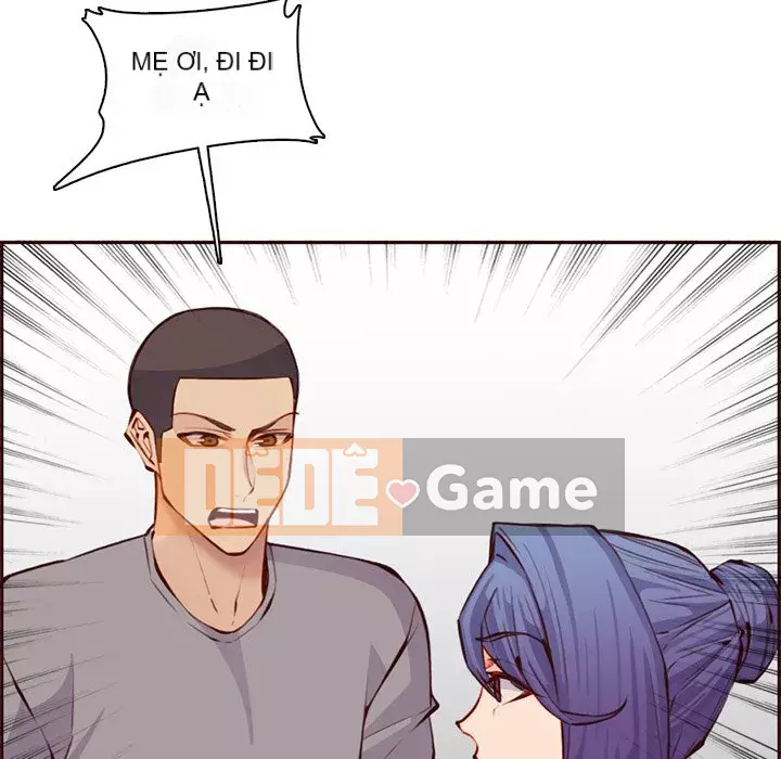 Mẹ tôi là sinh viên đại học Chương 100-101