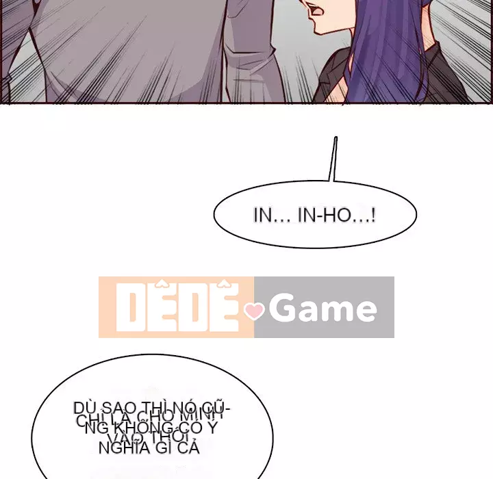 Mẹ tôi là sinh viên đại học Chương 100-101