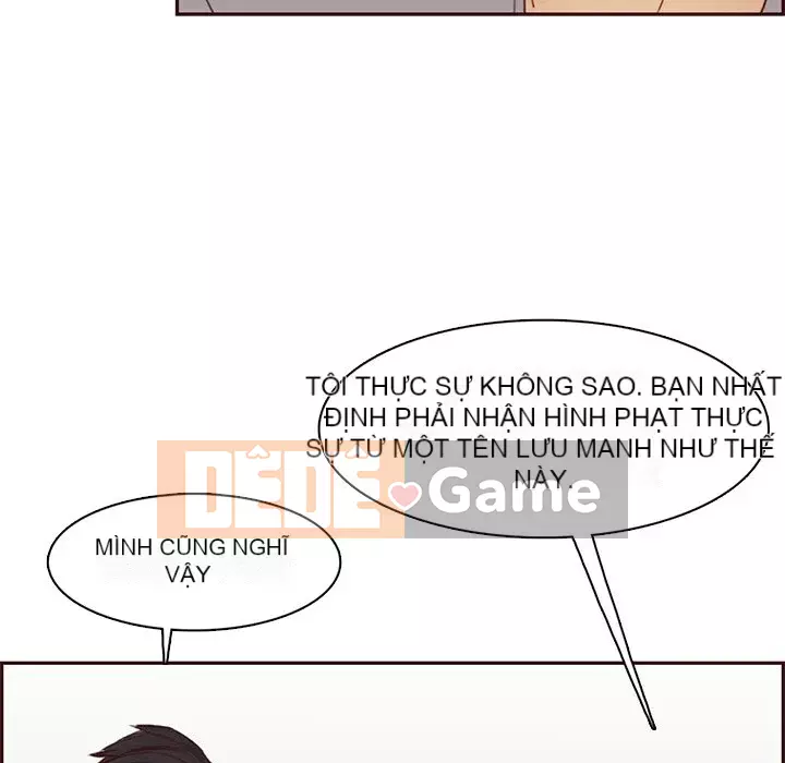 Mẹ tôi là sinh viên đại học Chương 100-101