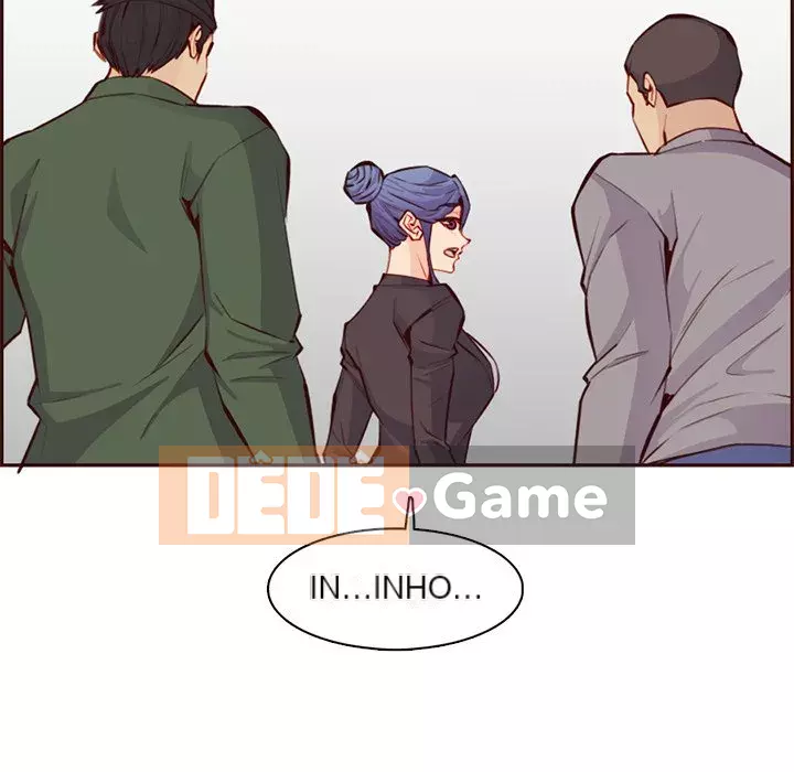 Mẹ tôi là sinh viên đại học Chương 100-101