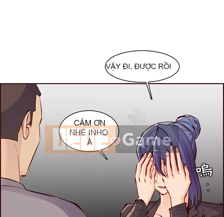 Mẹ tôi là sinh viên đại học Chương 100-101