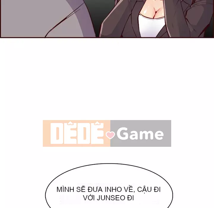 Mẹ tôi là sinh viên đại học Chương 100-101