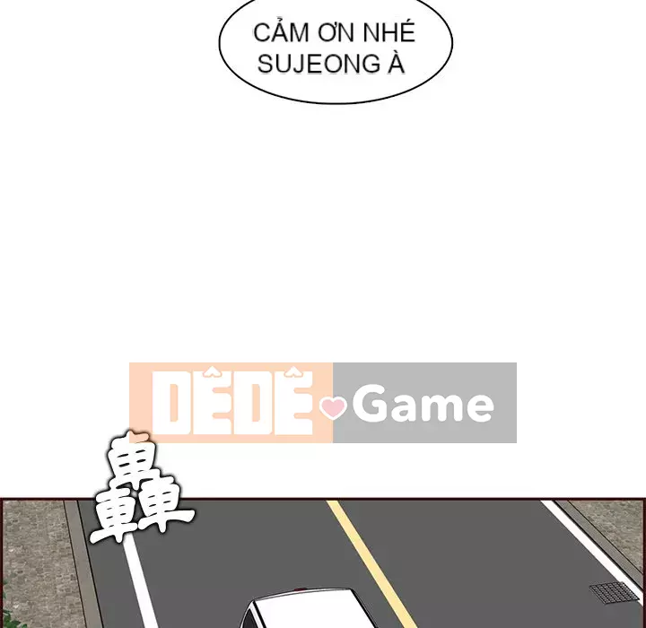 Mẹ tôi là sinh viên đại học Chương 100-101