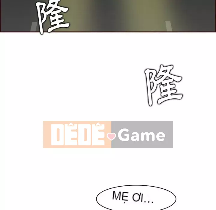 Mẹ tôi là sinh viên đại học Chương 100-101