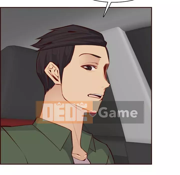 Mẹ tôi là sinh viên đại học Chương 100-101