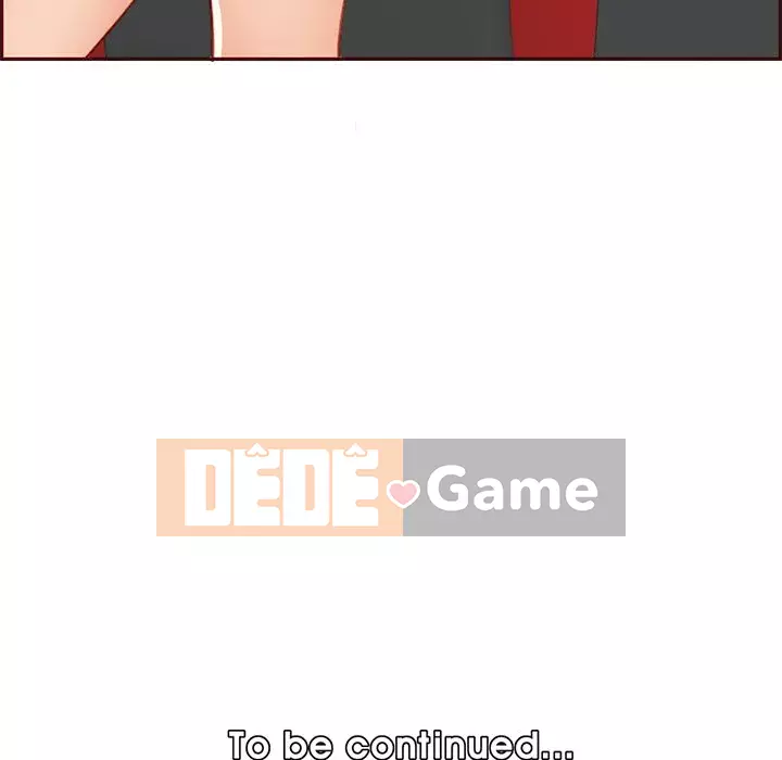 Mẹ tôi là sinh viên đại học Chương 100-101