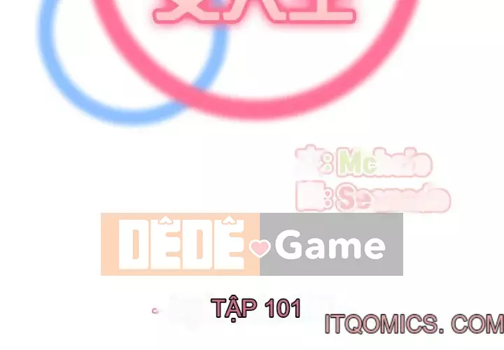 Mẹ tôi là sinh viên đại học Chương 100-101